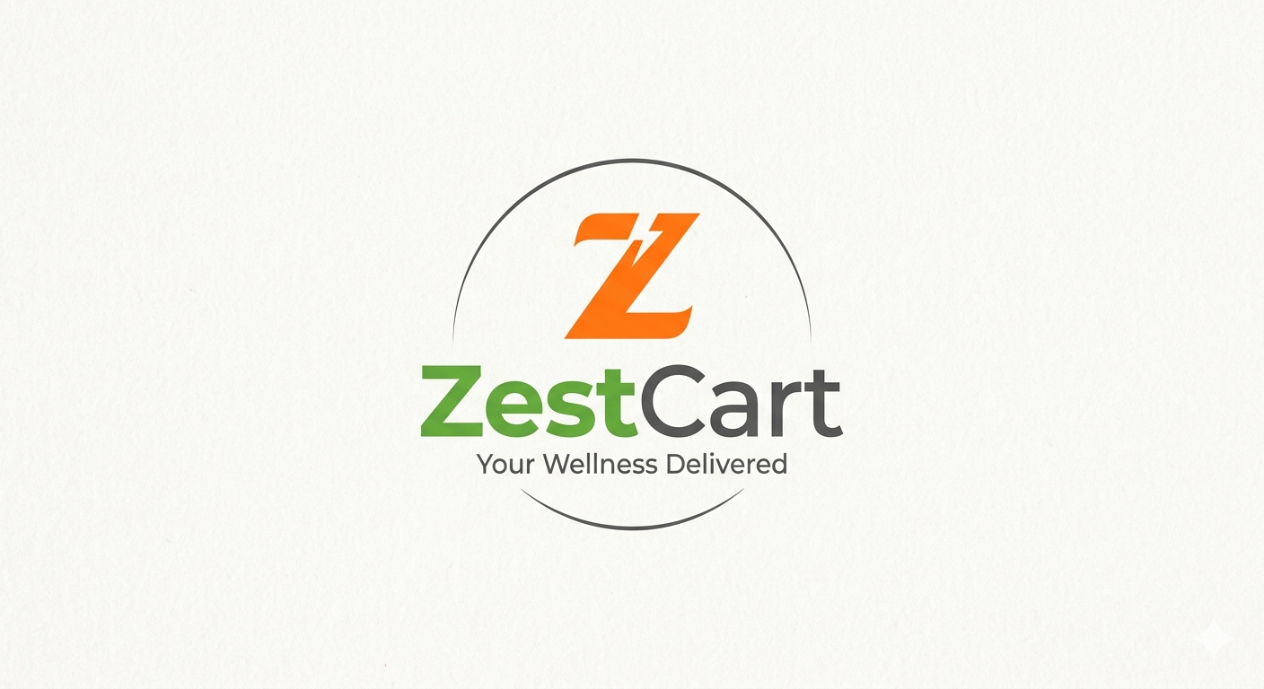 Zest cart
